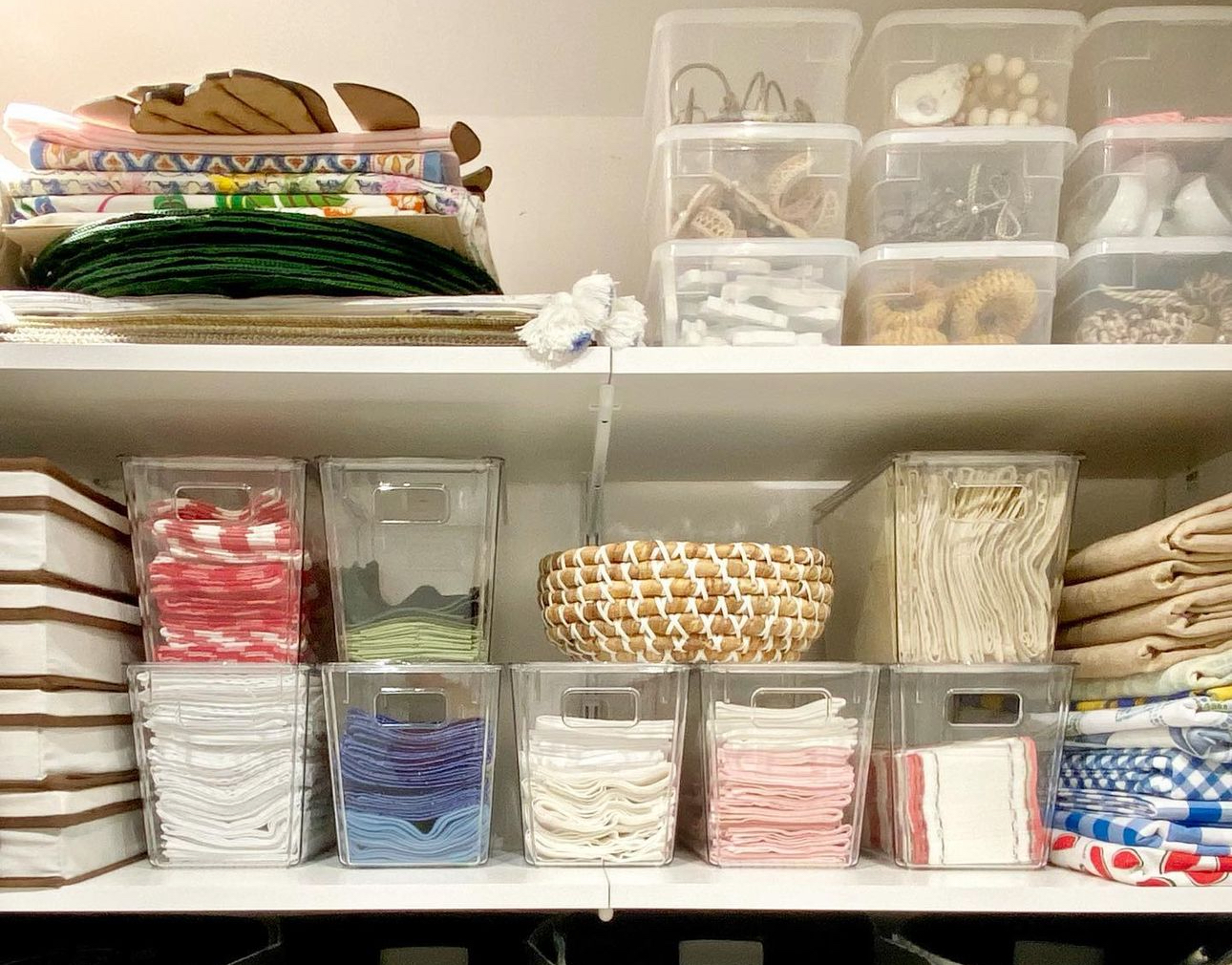 Seasonal Organizing: A Guide to Preparing Your Home for Every Season