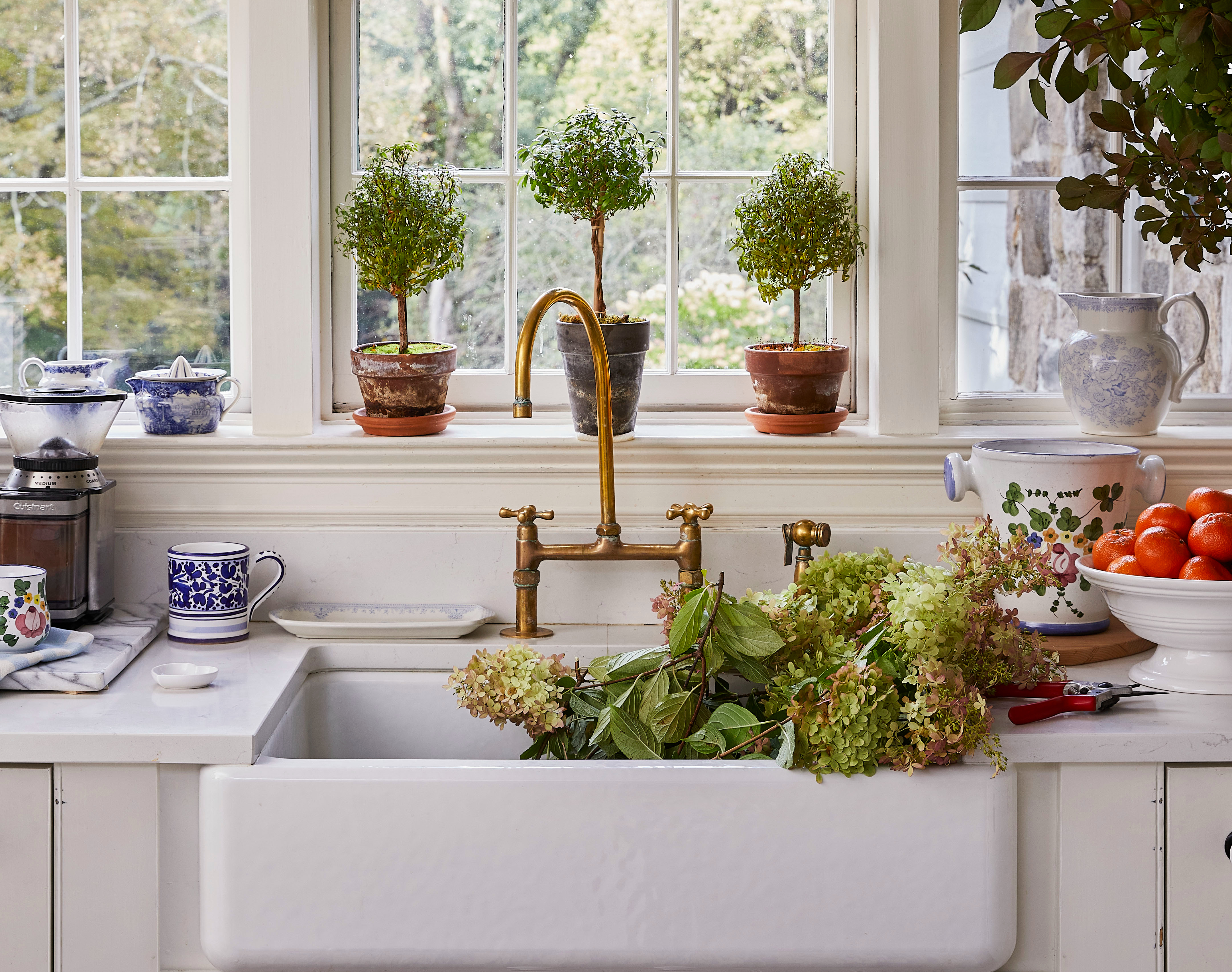 Curating a Collected Home: Tips for Building and Using Timeless Collections