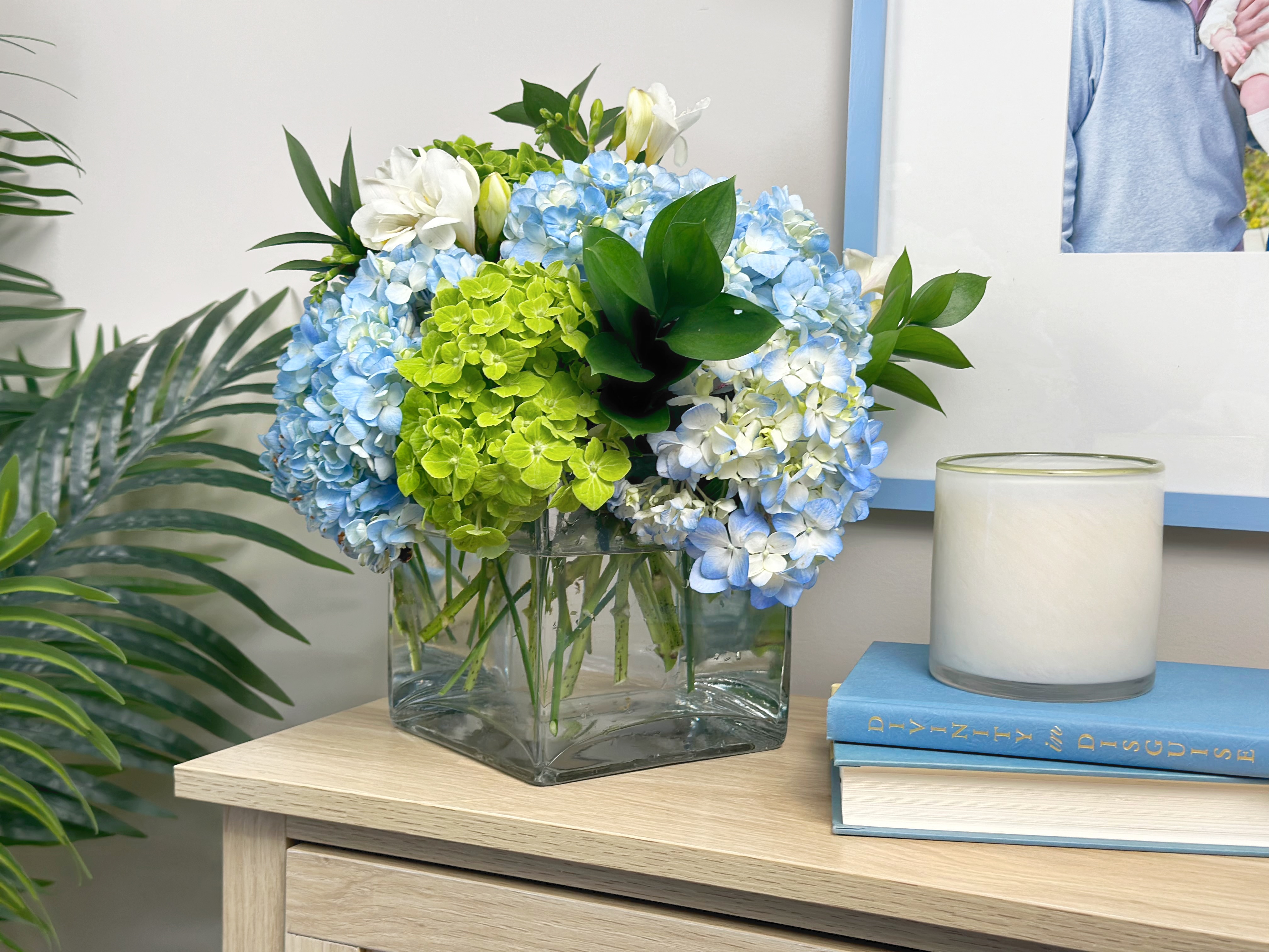 How to Make Your Overnight Guests Feel Extra Welcome