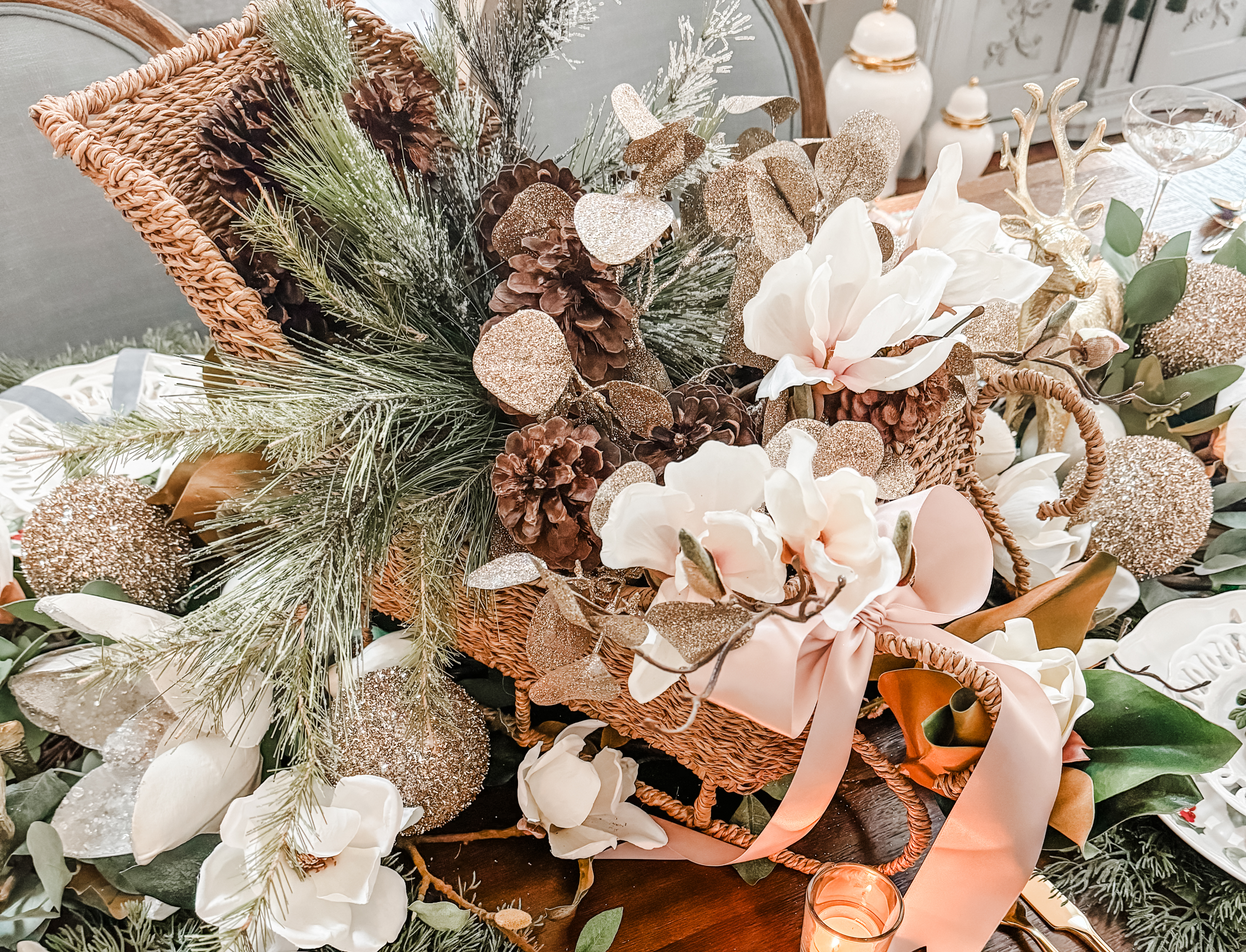 How to Create a Cozy Atmosphere for Winter Gatherings