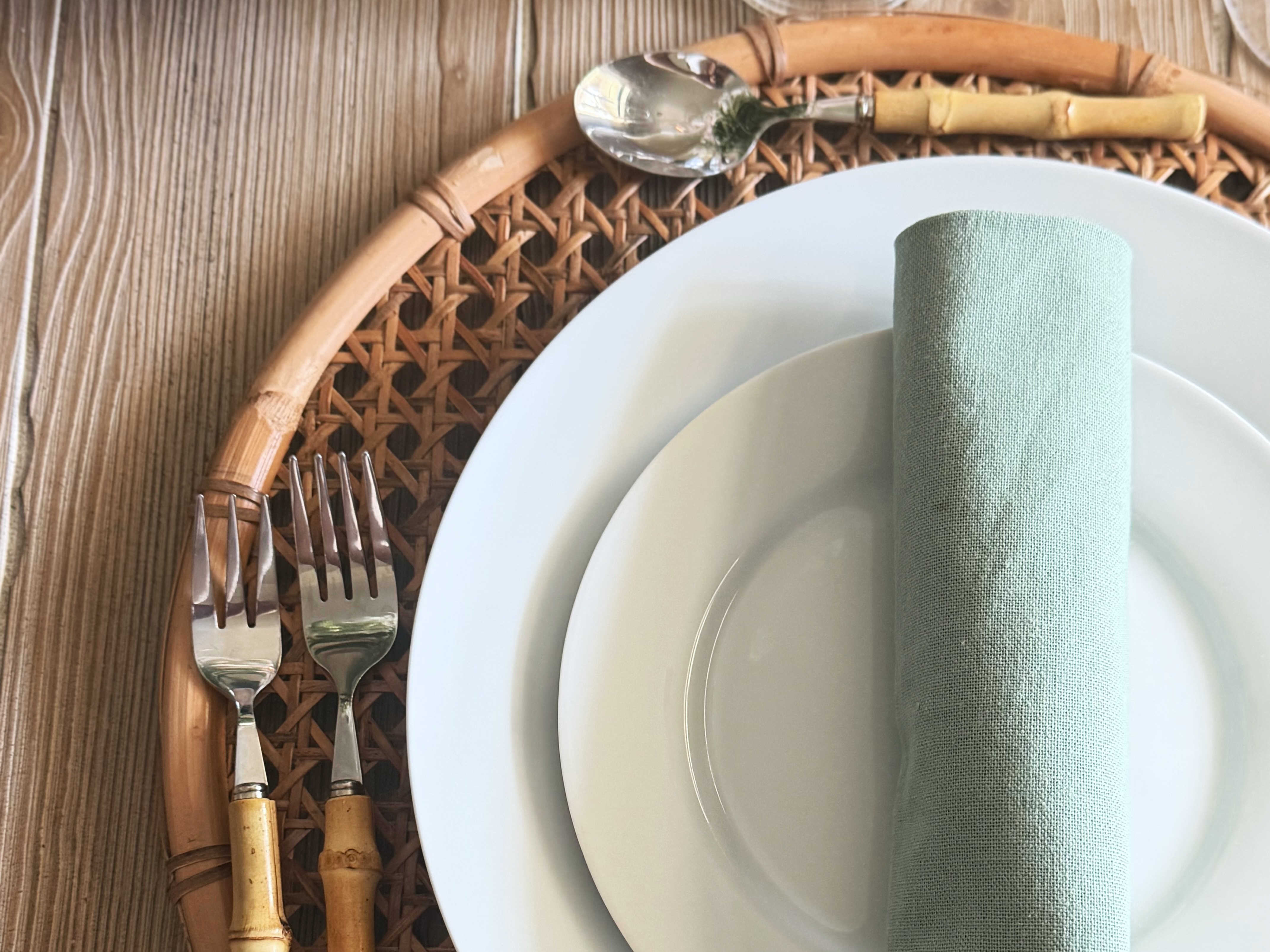 The In-Between Seasons Table