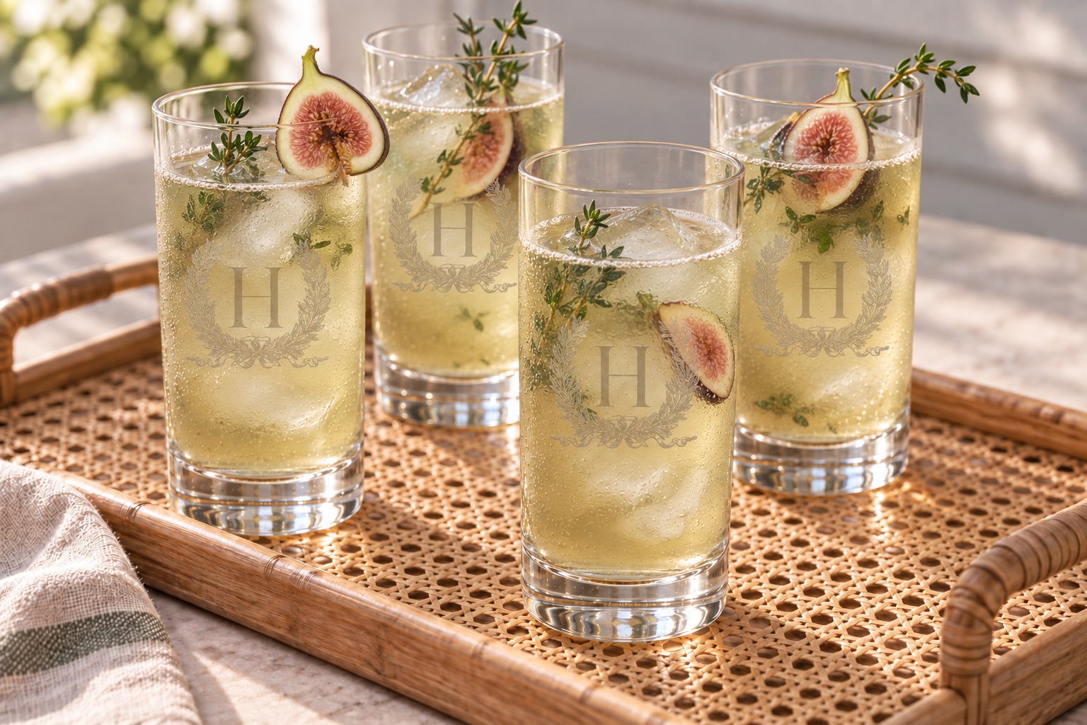 The September Spritz